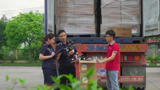 Sau sắp xếp đơn vị hành chính, 20 Chi cục Hải quan khu vực sẽ quản lý địa bàn nào?