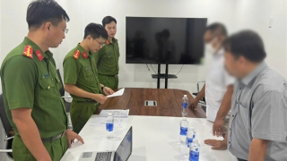 Khởi tố 17 bị can liên quan việc lập khống phiếu kết quả quan trắc môi trường