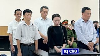 Nhiều cựu cán bộ ngân hàng lĩnh án tù vì thiếu trách nhiệm gây hậu quả nghiêm trọng