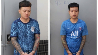 Kiên Giang: Khởi tố 2 đối tượng cho vay lãi nặng 843%/năm