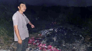 Thấy gì từ nhiều vụ lén đổ bỏ, tiêu hủy thuốc, thực phẩm chức năng?