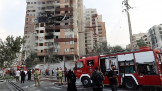 “Bình minh đỏ lửa” trên Vịnh Ba Tư và những hệ lụy khôn lường