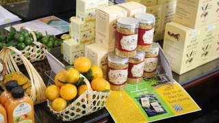 Lào Cai có thêm 10 sản phẩm đạt chuẩn OCOP 3 sao