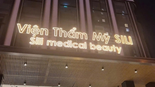 Bệnh viện thẩm mỹ SILI bị phạt 245 triệu đồng vì hàng loạt vi phạm