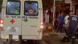 Nghi án chồng sát hại vợ trong khách sạn rồi bỏ trốn