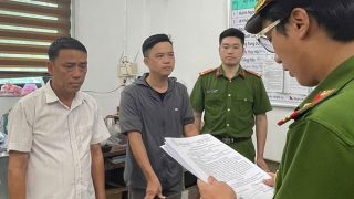 Giám đốc Công ty khai thác khoáng sản móc nối với kế toán để trốn thuế