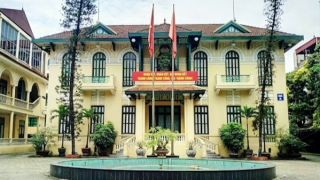 Quyết định mới về tổ chức bộ máy Cơ quan Ủy ban Trung ương MTTQ Việt Nam