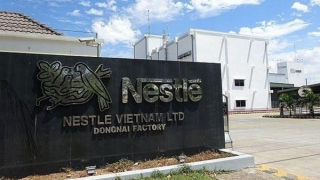 Nestlé bị phạt hành chính 80 triệu đồng