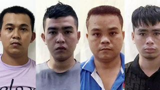 Kỳ cuối: Chủ động đấu tranh, xử lý nghiêm tội phạm ma túy