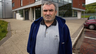 Điệp viên kép Alfredo Scappaticci