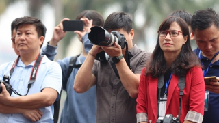 Cơ hội để báo chí tìm lối đi trong thời đại số