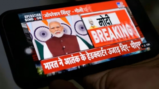 Tin giả và cuộc xung đột Ấn Độ - Pakistan