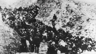 Người từng ngăn chặn thảm sát bằng khí độc của Đức Quốc xã