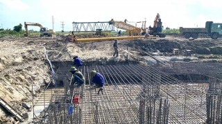 Hải Dương: 15 dự án vượt kế hoạch giải ngân, 4 dự án đạt tiến độ đúng kế hoạch