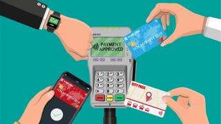 Giải pháp và định hướng phát triển thanh toán không dùng tiền mặt