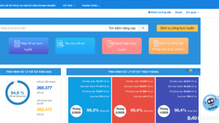 Hải Dương chuẩn bị hạ tầng kỹ thuật phục vụ tổ chức chính quyền địa phương 2 cấp