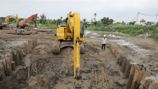 Chủ động rà soát tiến độ thực hiện các dự án