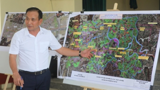 Hải Dương tích cực triển khai dự án đường sắt Lào Cai – Hà Nội – Hải Phòng