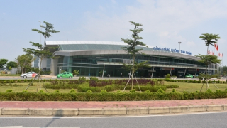 Cục Hàng không chỉ đạo nóng sau vụ thiết bị bay xâm nhập trái phép sân bay Thọ Xuân