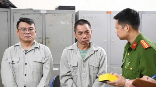 Khởi tố 3 đối tượng trong đường dây kinh doanh thực phẩm chứa chất cấm quy mô lớn