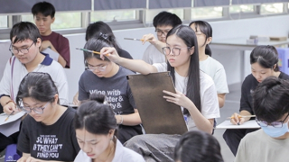 Trường Đại học Văn Lang công bố quỹ học bổng tuyển sinh 2025 hơn 70 tỷ đồng