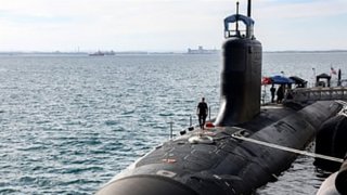 Mỹ xét lại thỏa thuận AUKUS