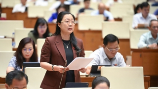 Những chiến sĩ Việt Nam tạo ấn tượng về tinh thần dũng cảm, nhân ái, sẵn sàng hy sinh vì hoà bình