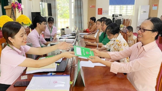 Hà Nam sẵn sàng cho ngày chính quyền cơ sở chuyển mình số