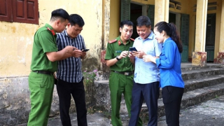 Khẳng định vai trò nòng cốt đồng hành cùng tỉnh chuyển mình số (kỳ 2)