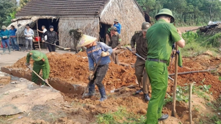 Cả nước có 23 tỉnh, thành không còn nhà tạm, nhà dột nát