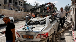 “Cái giá” của xung đột Iran – Israel