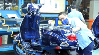 Vĩnh Phúc khơi thông các điểm nghẽn để tăng trưởng kinh tế đạt 2 con số