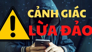 Tham gia đầu tư chứng khoán, bị lừa hơn 434 tỷ đồng