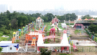 Ai đã tiếp tay cho những vi phạm nghiêm trọng?