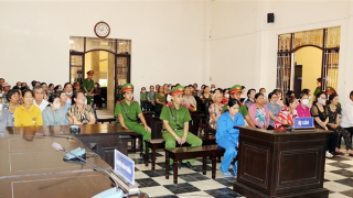 Nhiều hệ luỵ từ việc vỡ hụi