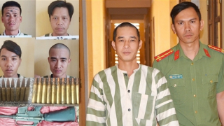 Phát huy vai trò nòng cốt trong đảm bảo an ninh quốc gia