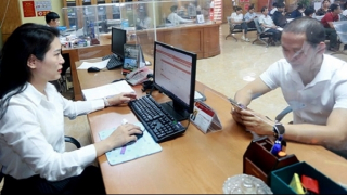 Vĩnh Phúc đồng hành cùng doanh nghiệp, hướng tới mục tiêu tăng trưởng 2 con số