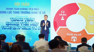 HDBank thúc đẩy tài chính trọn đời bằng hệ sinh thái tài chính số toàn diện