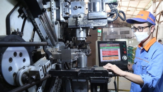 Vĩnh Phúc phấn đấu trở thành trung tâm sản xuất bán dẫn