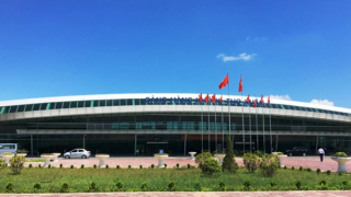 Sân bay Thọ Xuân tạm dừng khai thác do liên tiếp phát hiện vật thể lạ