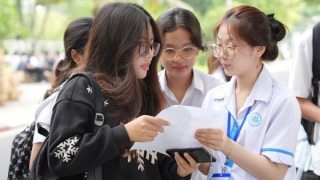Đại học Quốc gia TP Hồ Chí Minh: Có điểm đánh giá năng lực đợt 2 năm 2025