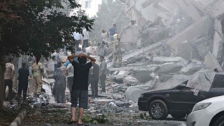 Dư chấn từ Trung Đông lan tới xung đột Ukraine