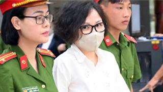 Sáng nay, cựu Chủ tịch FLC Trịnh Văn Quyết cùng 49 bị cáo hầu tòa phúc thẩm