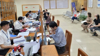 Nam Định khẩn trương sắp xếp đơn vị hành chính và xây dựng mô hình chính quyền địa phương 2 cấp