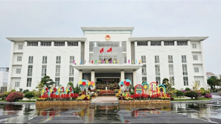 Chủ tịch tỉnh Sóc Trăng chỉ đạo không để thất thoát, lãng phí tài sản công khi thực hiện sáp nhập