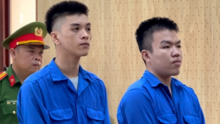 Kẻ giết người, giấu xác vào valy nói gì trước khi lĩnh án tử hình?