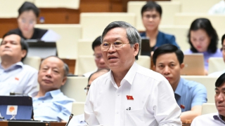 Quốc hội "nóng" về hàng giả, hàng nhái, đại biểu đề xuất nhiều giải pháp kịp thời