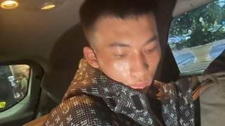 "Tóm" đối tượng cướp tiệm vàng chạy trốn bằng đường hàng không