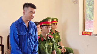 Chiếm đoạt hơn nửa tỷ đồng, một “cò” lúa lãnh án 5 năm tù