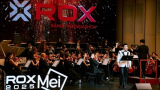 Ấn tượng từ Gala ROXMei “Đẹp và Chất" của ROX Group